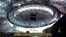 الشيخ  سعود الشريم   ــ صلاة الفجر من المسجد الحرام السبت 7-5-1435