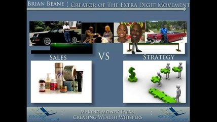 Extra Digit Movement Presentation Webinar