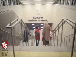 Başbakan Erdoğan'ın Rekor Kıran Dua Klibi