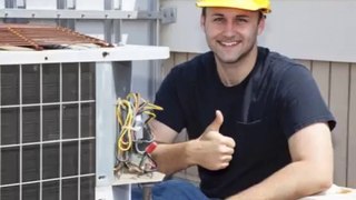 Global HVAC Service – Air Conditioning Heating Repairs Home Commercial HVAC Repair in Los Angeles