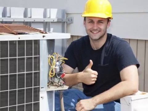 Global HVAC Service – Air Conditioning Heating Repairs Home Commercial HVAC Repair in Los Angeles