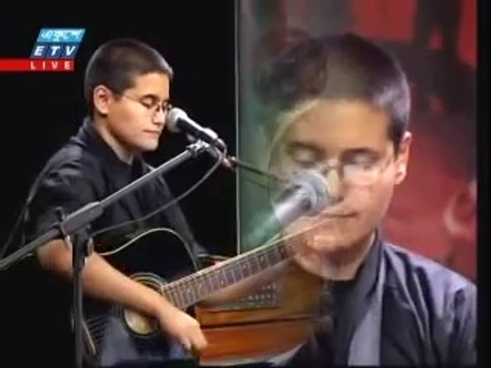 Phirtey Ghore Voy - Shayan