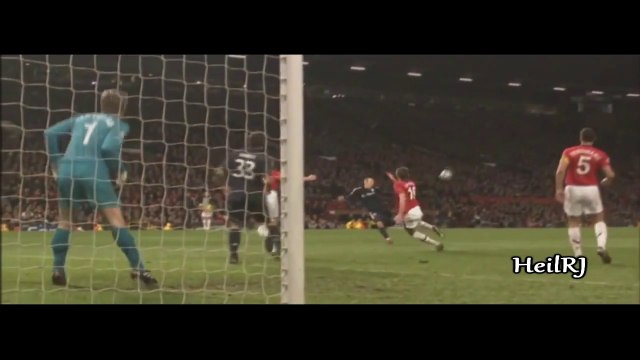 Compilation of the Best Volley Goals Ever