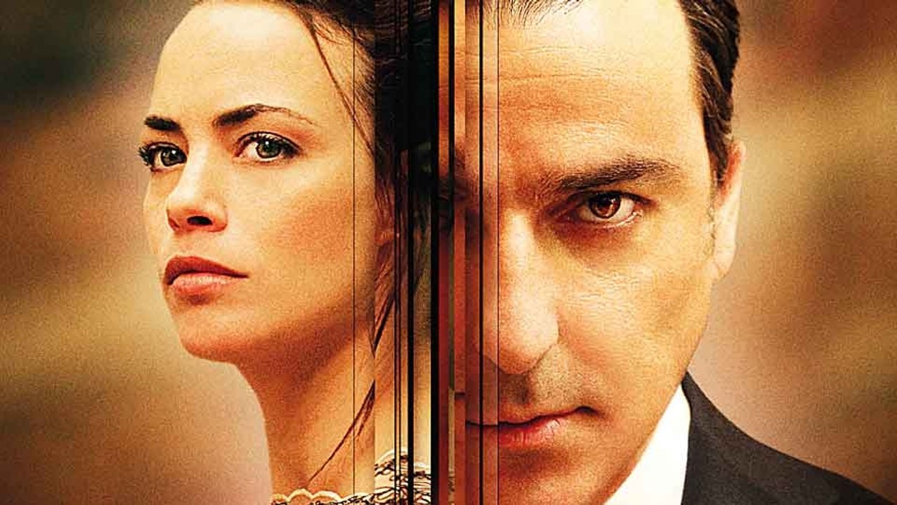 Le dernier diamant - Bande annonce HD