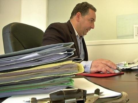 Fin de la trêve hivernale: J'ai vu des scènes terribles témoigne un huissier de justice - 29/03