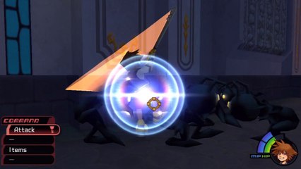 Lets Play Kingdom Hearts [HD] Episode 10