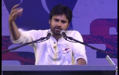 Pawan Kalyan Emotional Speech at Jana Sena Party Launch 01