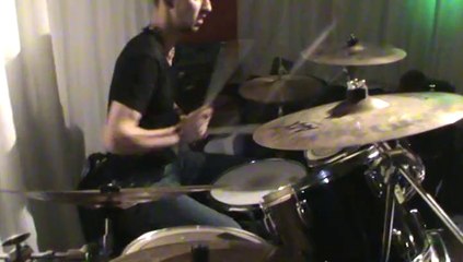 Chux Bollox au Rosanel's pub 23 nov Part 03