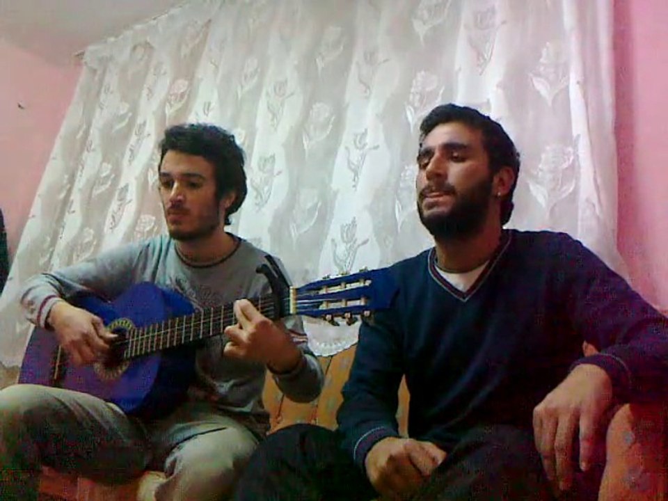 Muhammet & Oğuzhan - Sarılınca Sana