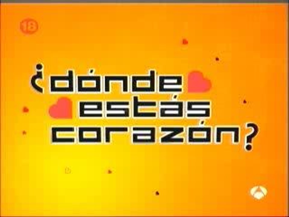 Primera aparición de Michel en DEC (6)