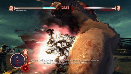 Prototype [PC]-21 (fin)