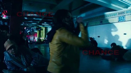 Megan Fox vuelve al cine con las Tortugas Ninja