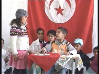 مدرسة نهج نابل بوعرادة- بالعلم والعمل نبني الوطن