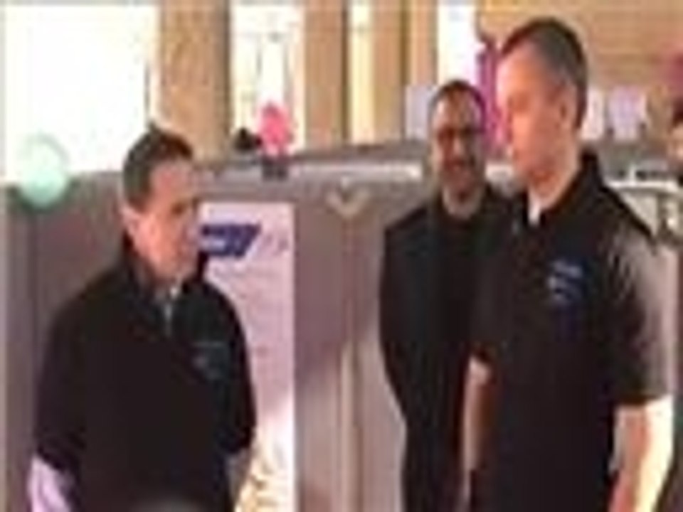 الأمم المتحدة تحذر من تفاقم الأزمة في الأنبار