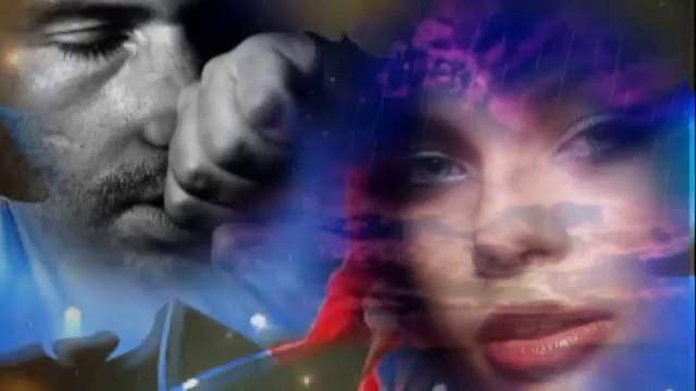 the bad angels dancing.... Танец падших ангелов -