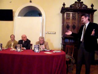 Marturisirile Bucovineanului, LIVIU PAPUC, in memoriam prof. univ. dr. ILIE DAN