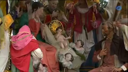 El papa dedicó su mensaje de Navidad a pedir la paz en todo el mundo