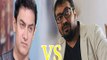 Aamir Khan vs Anurag Kashyap War Heats Up
