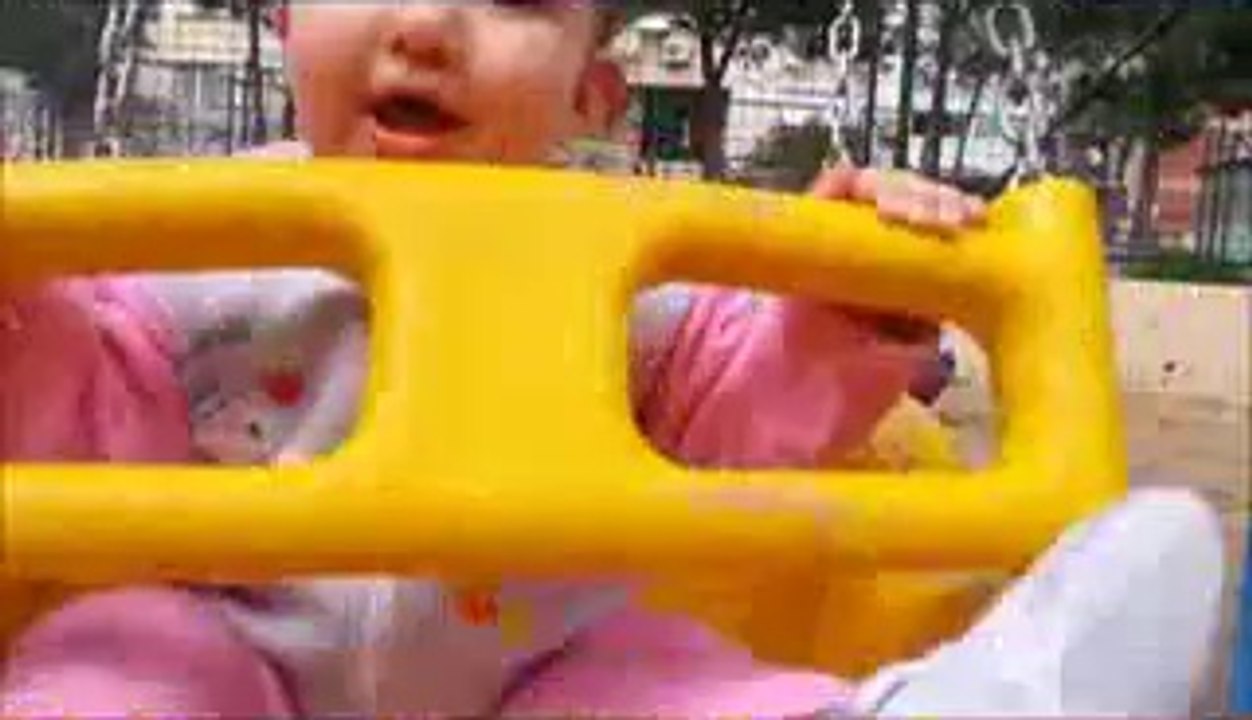 Bis bugün dalıncakta dallandık