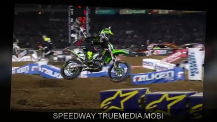 Watch - watch live supercross - live Supercross stream - edward jones dome saint louis
