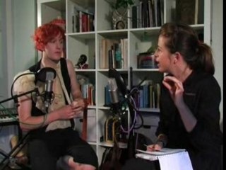 Patrick Wolf - Pigeon song