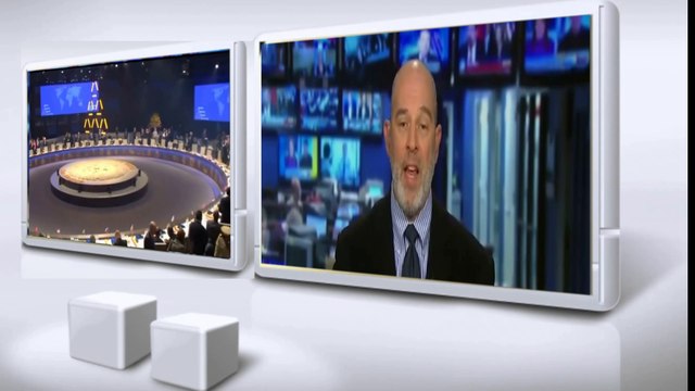 ALERT FALSE FLAG COMING? { NWO } World leaders Nuclear Security Summit