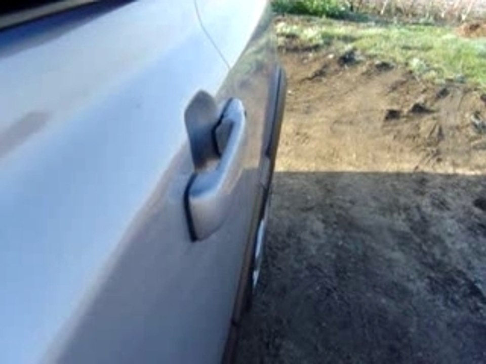 sound vr6 rodage