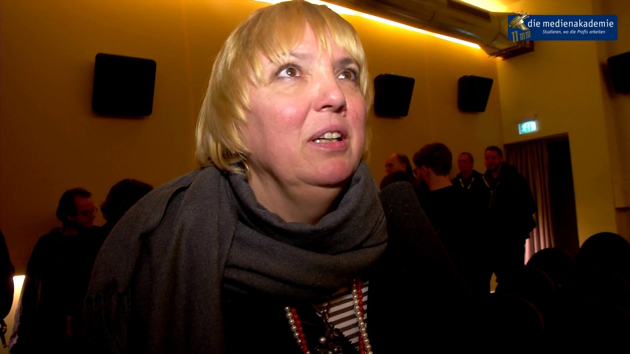 Interview mit Claudia Roth