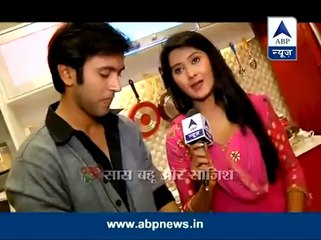 Aur Pyaar Ho Gaya- Avni and Raj celebrate Holi by making special dishes