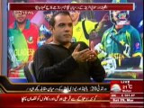 Sports & Sports with Amir Sohail (Special Transmission On World T20) 29 March 2014 Part-2