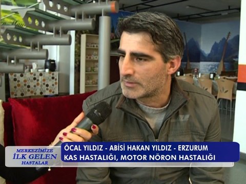 KAS HASTALIĞI VE MOTOR NÖRON HASTALIĞI VARDI BİTKİLERİ KULLANDI