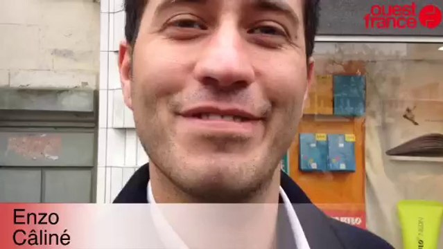 Câlins gratuits rue du Port