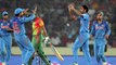 T20 WC India enters semis after 7 years