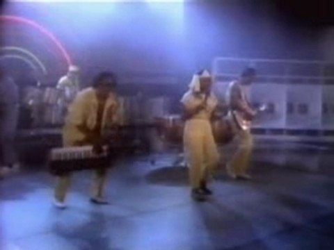 S.O.S. Band - Just The Way You Like It