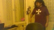 jefferson et sa danse sexy lol