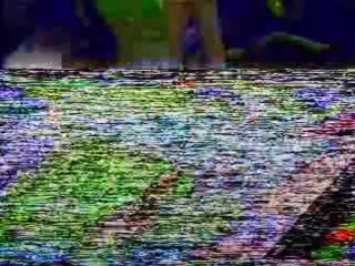 GMA news update 1991 / KTRK local weather update