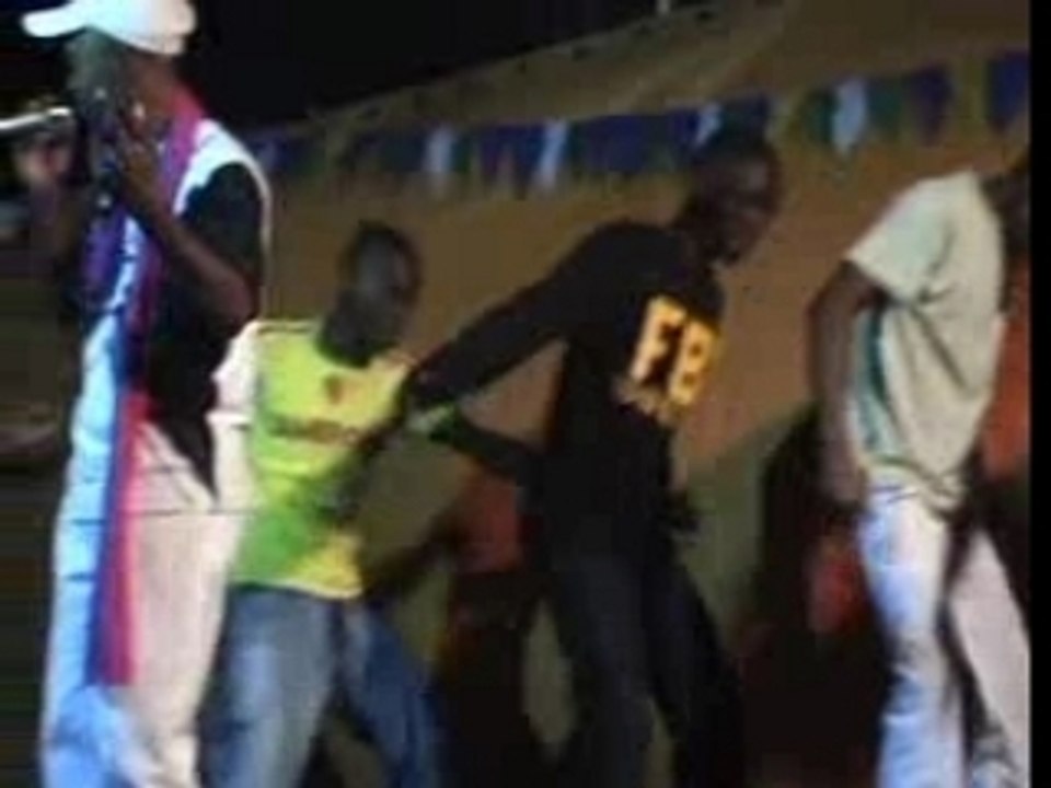 dj cdd