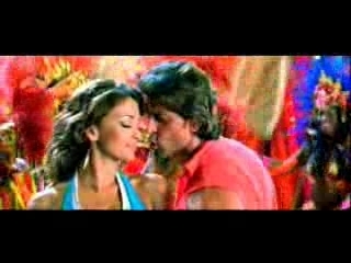 Hrithik Roshan