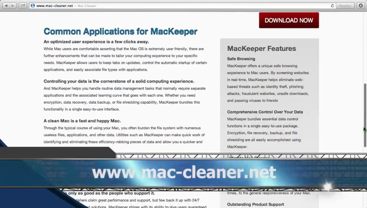 The Best Mac Antivirus Today