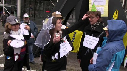 Le mariage inédit du chômage et de la précarité !