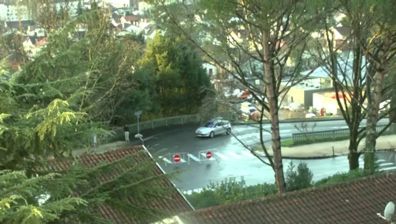 LES W-D.D. MICHOU TUESDAY NEWS - 28 JANVIER 2014 - LES INCIVILITES DES PALOIS LA PREUVE EN IMAGES.