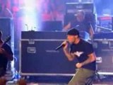 Limp Bizkit - Faith live