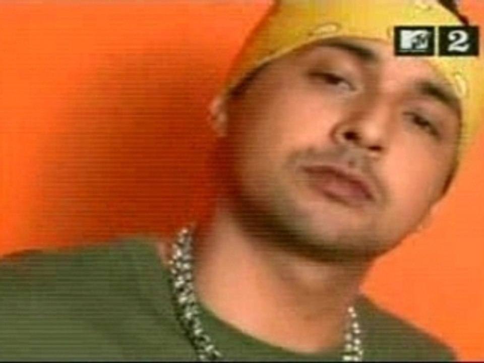 Sean Paul ft Sasha - I'm Still In Love