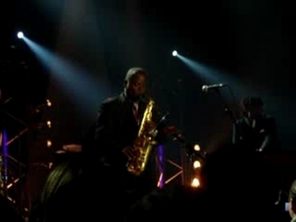 Maceo Parker Live_1