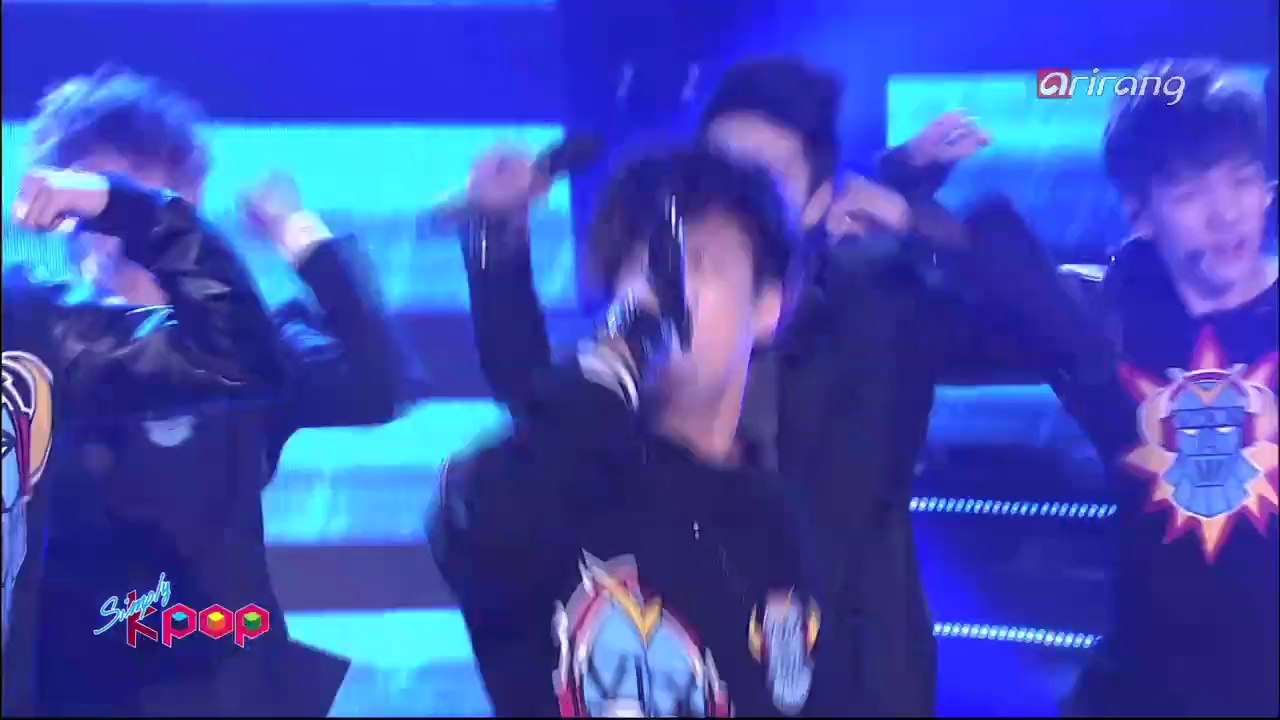Simply K-Pop Ep016 VIXX-Super Hero