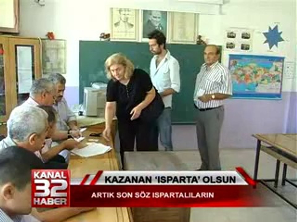 KAZANAN ISPARTA OLSUN 02 04