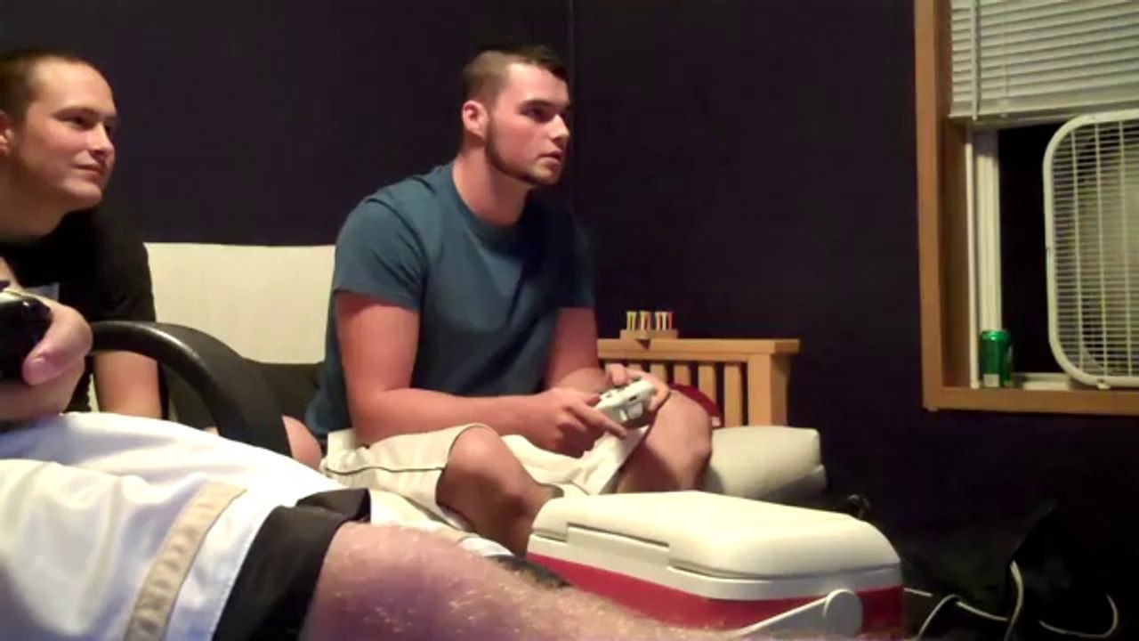 Video Game Freak Out (Original Video)