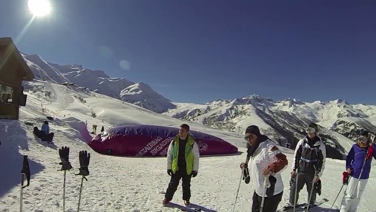 SF 2014 Au maaaaxx