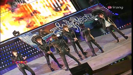 Simply K-Pop Ep017 BEAST-Fiction