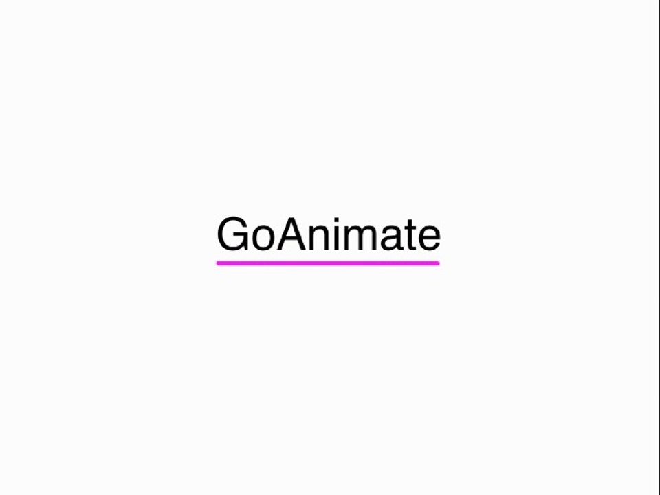My intro for Dailymotion